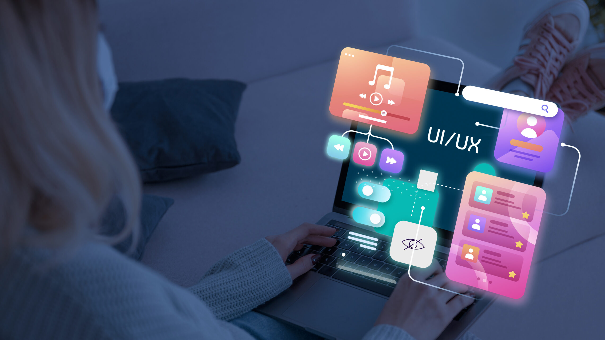 Boost Your SEO with UIUX Optimization - Elevatein360